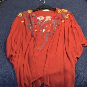 Altr’d State Kimono S/M